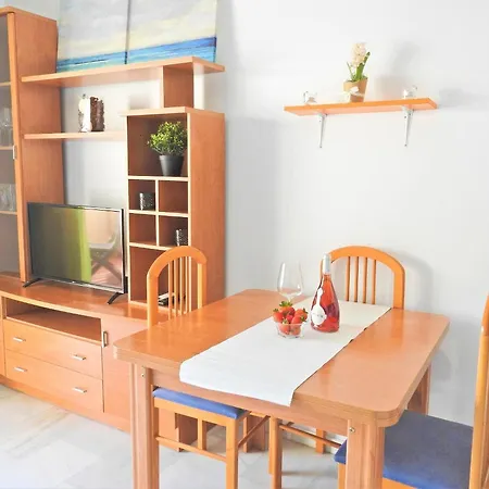 Lägenhet Molino Fuengirola